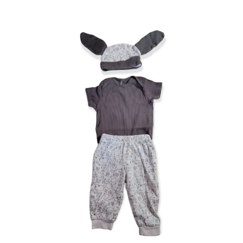 💥 3 for 25 💥 Easter Baby Outfit